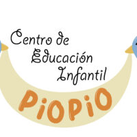 Logo Centor de Educación Infantil Pio Pio